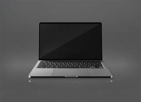 Generic Laptop Front View 的图像结果