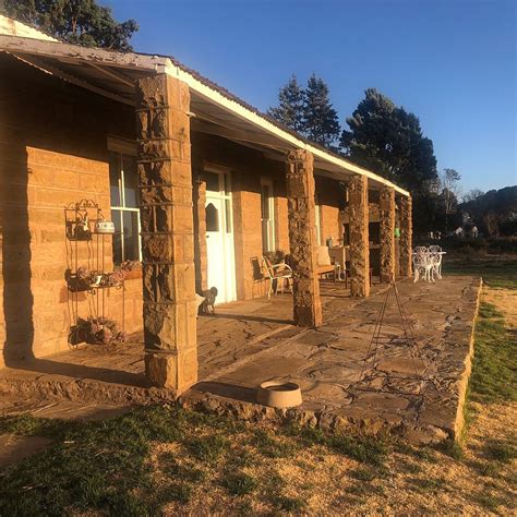 HILMOOR STONE COTTAGE (Steynsburg) - Cottage Reviews, Photos, Rate ...