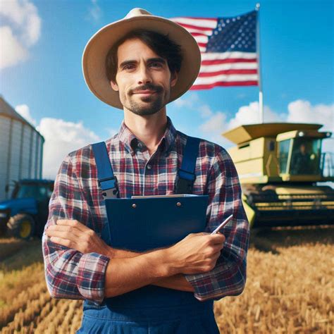 Agricultural Engineering: A Career Overview