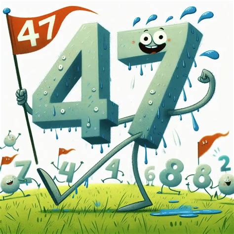 Number 47 Meaning in the Bible: Unraveling the Spiritual Significance