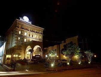 DAYS HOTEL BY WYNDHAM PANIPAT (Haryana) - Hotel Reviews, Photos, Rate ...