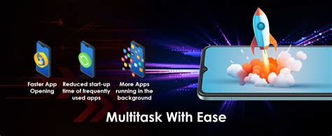 itel A60s (4GB RAM + 64GB ROM, Up to 8GB RAM with Memory Fusion | 8MP ...