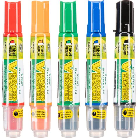 Pilot Whiteboard Kit at Oscar Corey blog