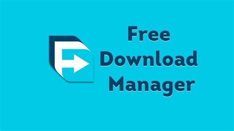 free download manager extension
