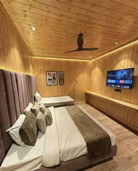 Best Camps & Resorts in Rishikesh | CampNStay