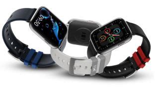 Boat Matrix smartwatch launches in India | TechRadar