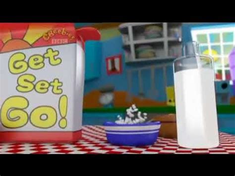 Image result for CBeebies Get Set Go Logo