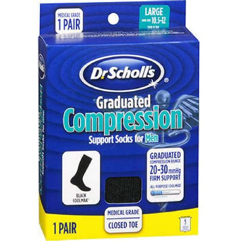 Mens Socks Dr Scholl's at Joyce Hartmann blog