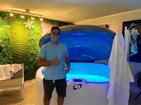 Flotation Tank USA (@flotation_tank_usa) • Instagram photos and videos