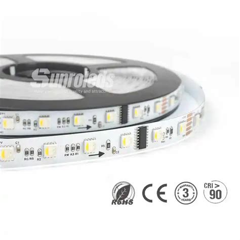 Image result for RGB LED Strip DMX Control