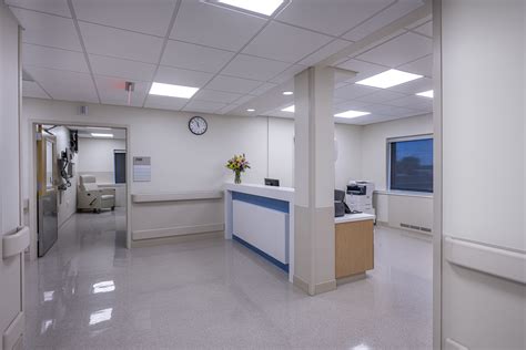 Saint Francis Health System - GH2 Architects