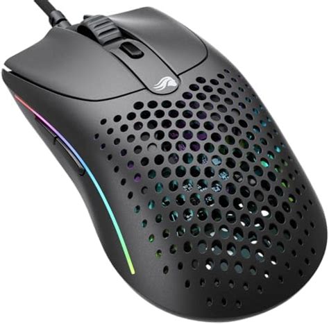 Amazon.in: Buy GLORIOUS Model O V2 - Lightweight Gaming Mouse (Wired ...