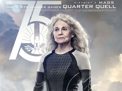 The Hunger Games: Catching Fire HD Wallpaper Showcase