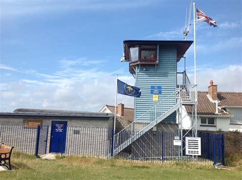 TORBAY NCI WATCH TOWER - All You Need to Know BEFORE You Go (with ...
