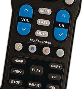 Image result for How to Program URC-R6 Universal Remote