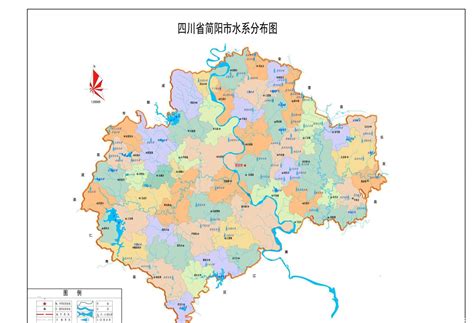 简阳贾家镇·上水名都二期项目 - 四川盛泰建筑勘察设计有限公司