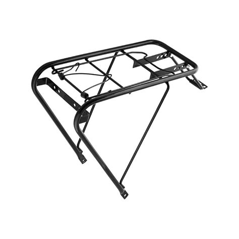 Parktreger za bicikl 20in crni Bimoto 3724052 | Volim svoj dom