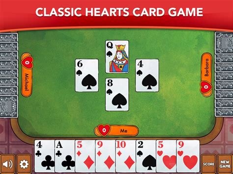 hearts card game online apk v3.2.7