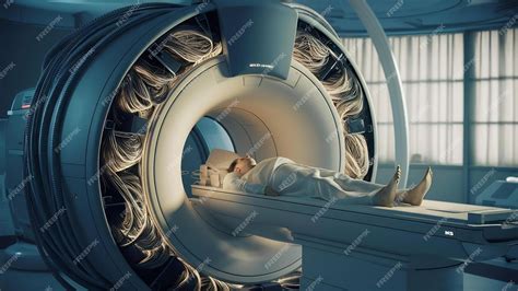 Image result for MRI Scan Machine