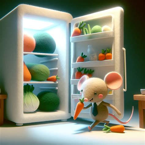 How Cold Is A Fridge? | Fridge.com | Blog
