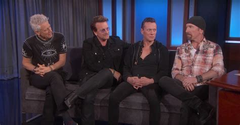 Image result for U2 Springsteen