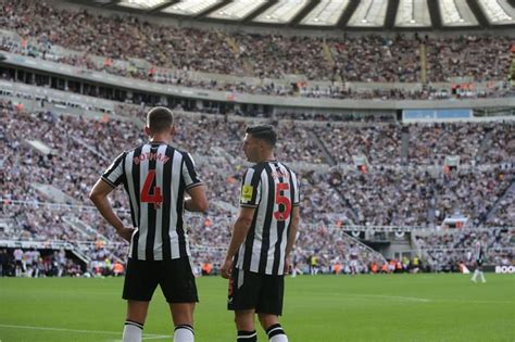 انتهاء موسم نجم نيوكاسل | كووورة