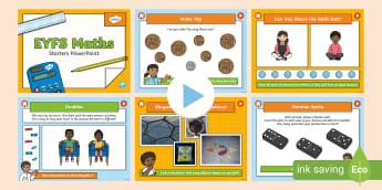 Shapes - Age 3-5 - Math - Singapore - Twinkl