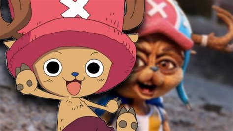 (One Piece) 5 Fakta Chopper, Dokter Geng Topi Jerami yang Siap Curi Perhatian di Season 2 ...