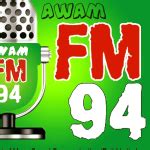City FM 89 live