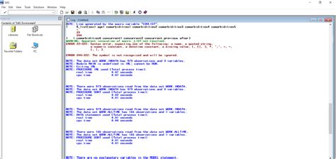Image result for SAS Macro Language