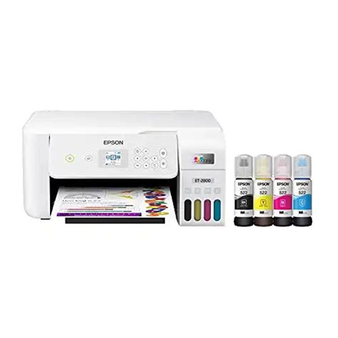 Color Printer with Scanner 的图像结果