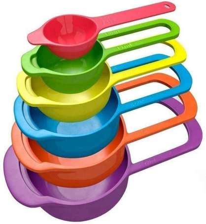 Measuring Cup - Buy Measuring Cups Online at Best Price | Shopsy