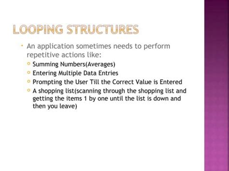 Image result for Conditional Loop Python