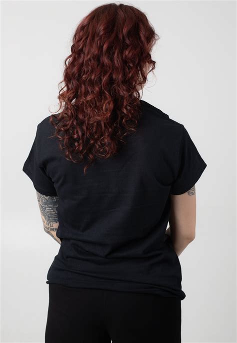 Motionless In White Merchandise | Impericon