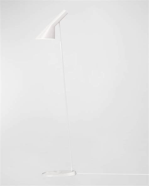 Louis Poulsen AJ Floor Lamp, 51" | Neiman Marcus