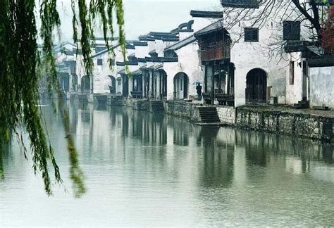 5-Day 4-Night Guided Tour of Shanghai, Hangzhou, Suzhou, and Wuzhen ...
