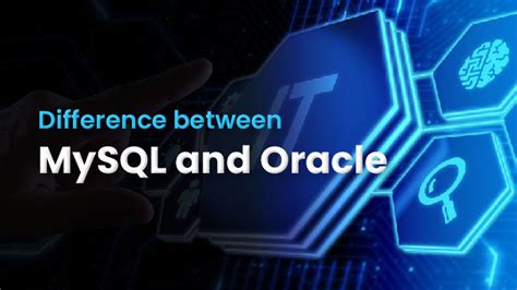 Oracle MySQL 的图像结果