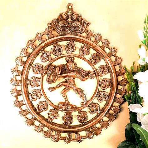 Buy Natraj statue 16 inch Online|Best Prices