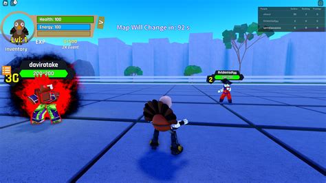 Image result for Dragon Ball Hyper Blood Script