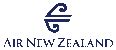 Air New Zealand group booking