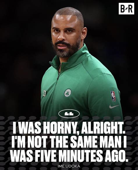Funny Nba Quotes