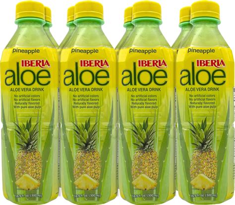 Amazon.com : Naked Juice Variety Pack (10 oz., 12 ct.) : Grocery ...