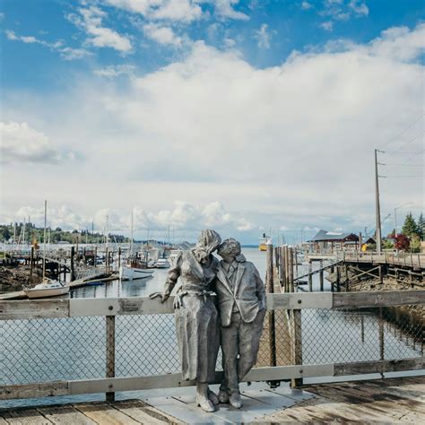 Ultimate Guide to Downtown Olympia, WA - Experience Olympia