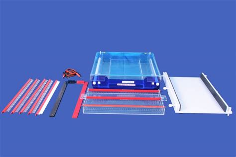 Bio World 03-04 (Maxi Submarine Gel System) : Amazon.in: Industrial ...