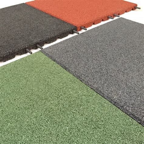 Outdoor Rubber Flooring Rolls How Do You Prepare The Ground For A