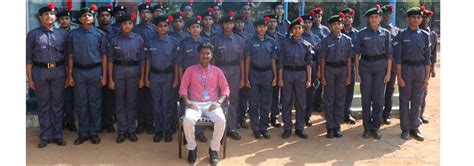 Airforce School Begumpet