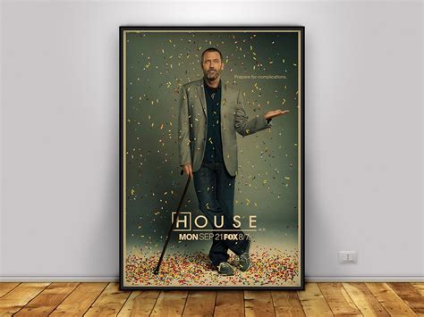 House Md Poster