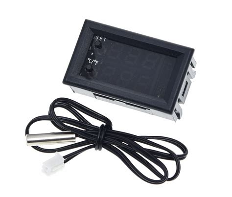 CentIoT - Digital Thermostat Temperature Thermo Controller Switch ...