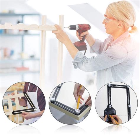 Image result for Multi-Angle Measuring Tool