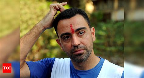 Xavi feels 32 teams better for World Cup | Football News - Times of India